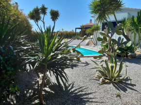 Yuccas House